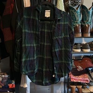 Flannel